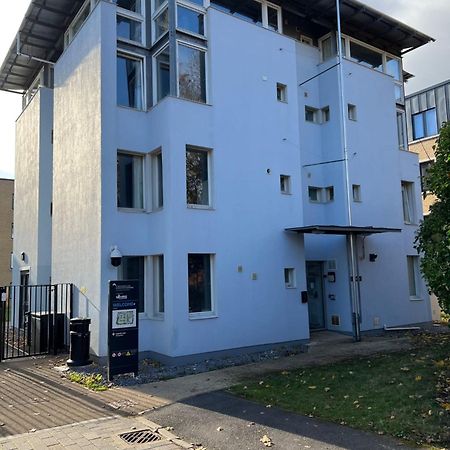 Pittville Student Village In Cheltenham เชลเทนแฮม ภายนอก รูปภาพ