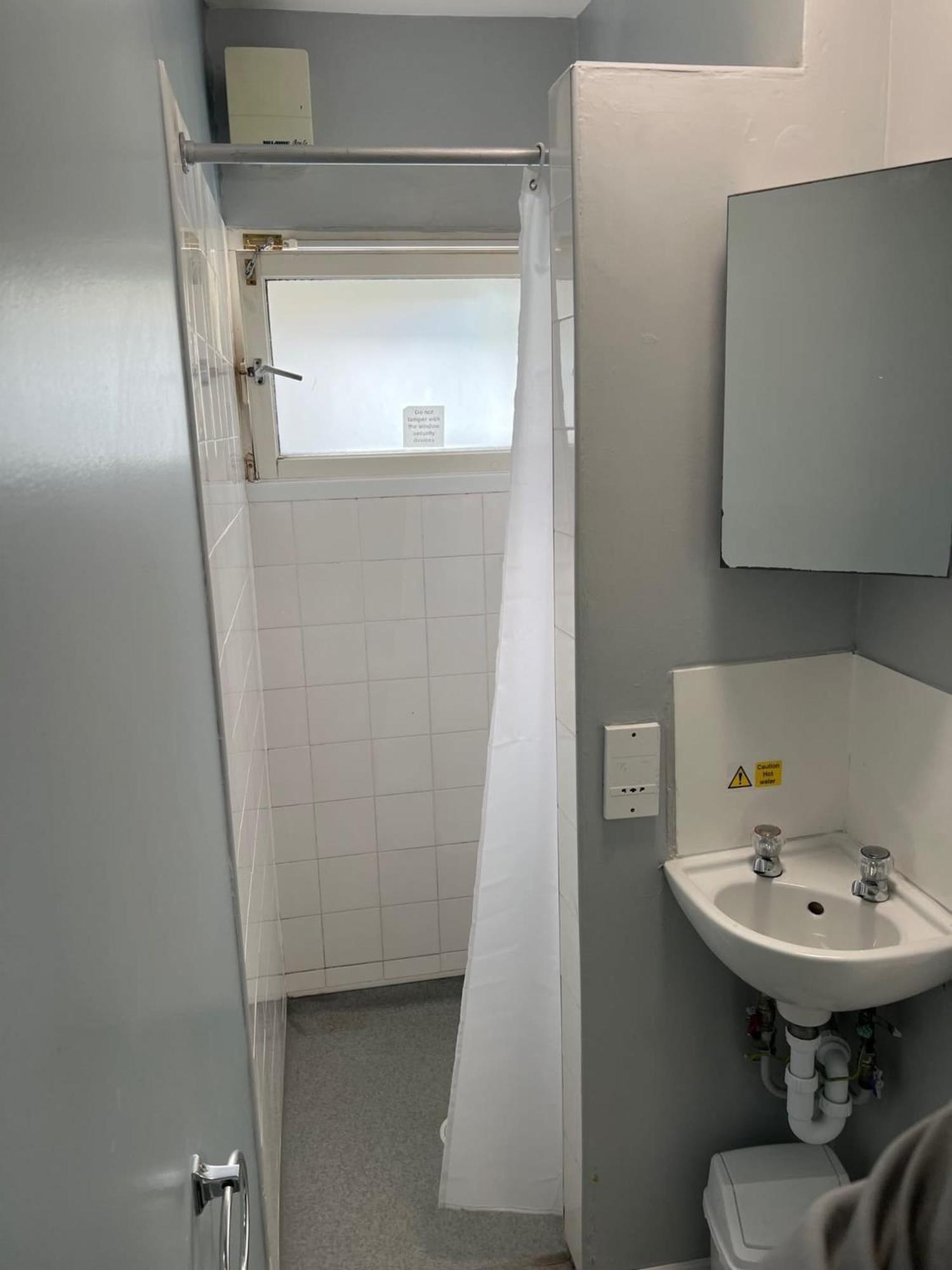 Pittville Student Village In Cheltenham เชลเทนแฮม ภายนอก รูปภาพ