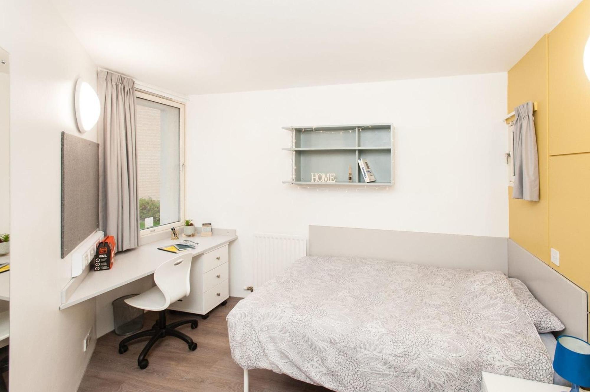 Pittville Student Village In Cheltenham เชลเทนแฮม ภายนอก รูปภาพ