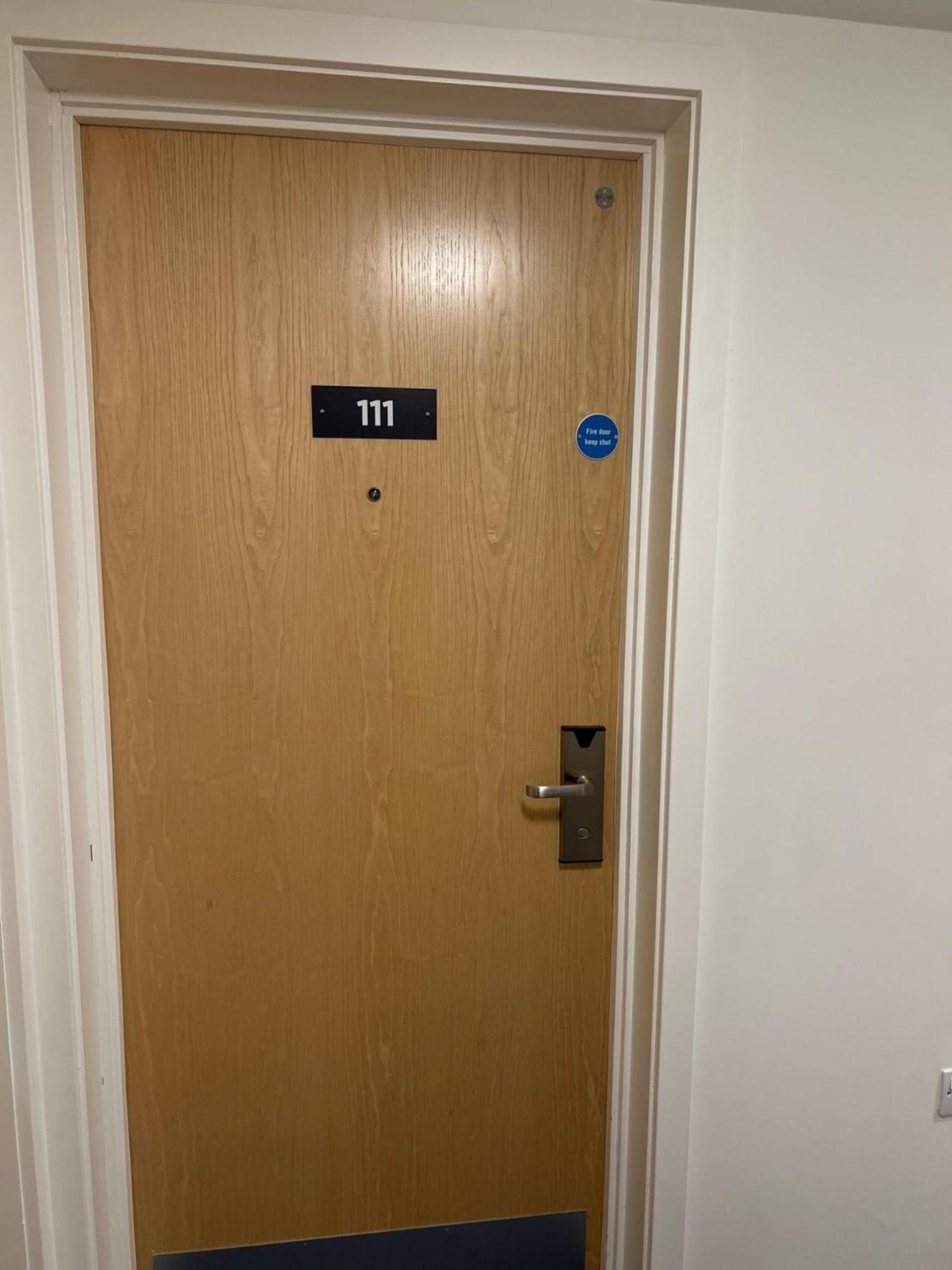 Pittville Student Village In Cheltenham เชลเทนแฮม ภายนอก รูปภาพ