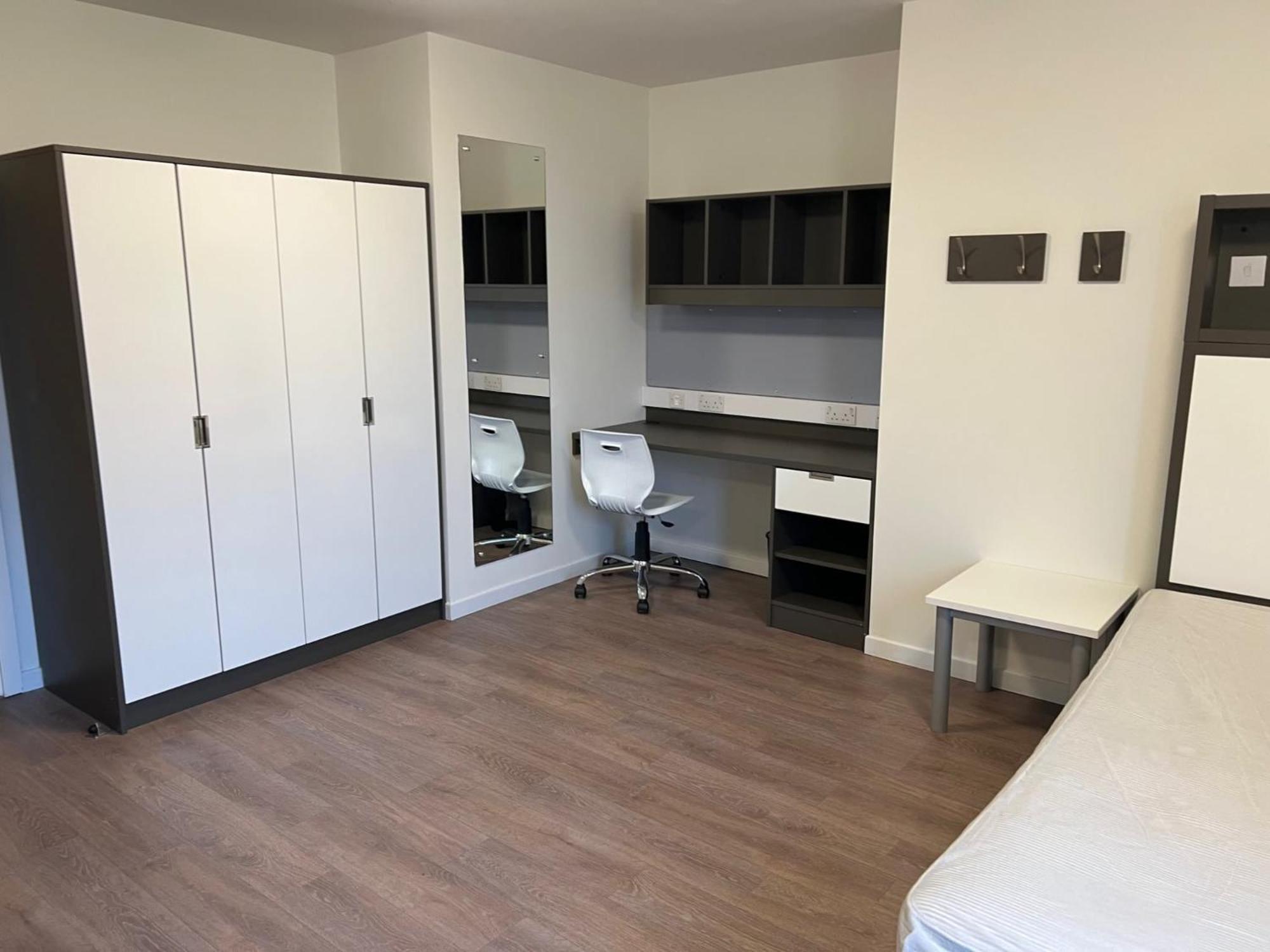 Pittville Student Village In Cheltenham เชลเทนแฮม ภายนอก รูปภาพ
