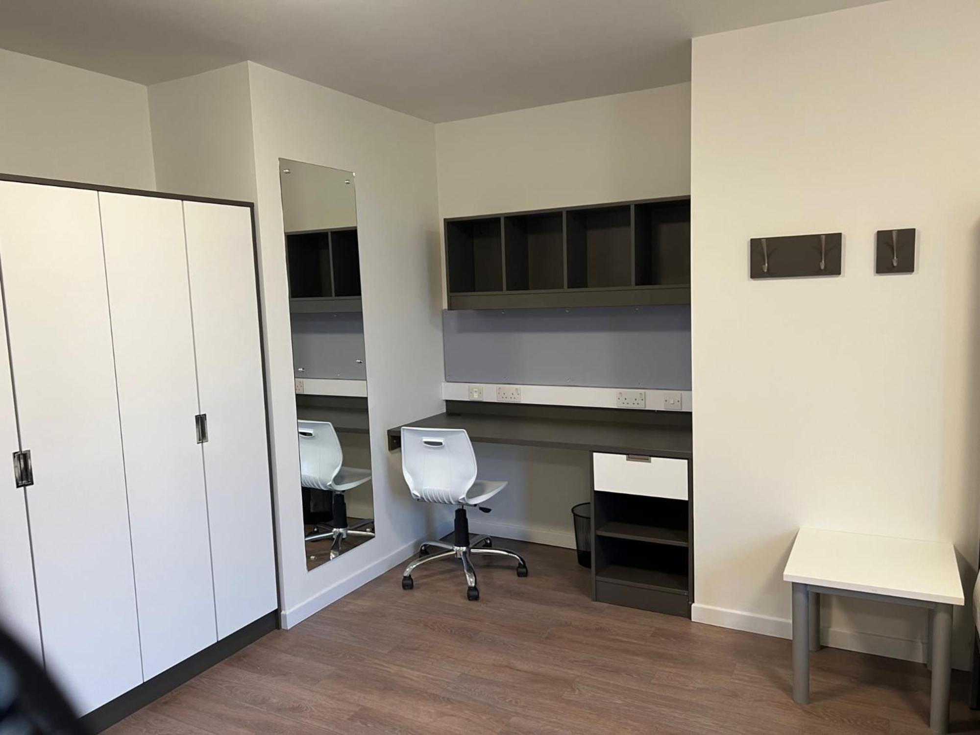 Pittville Student Village In Cheltenham เชลเทนแฮม ภายนอก รูปภาพ