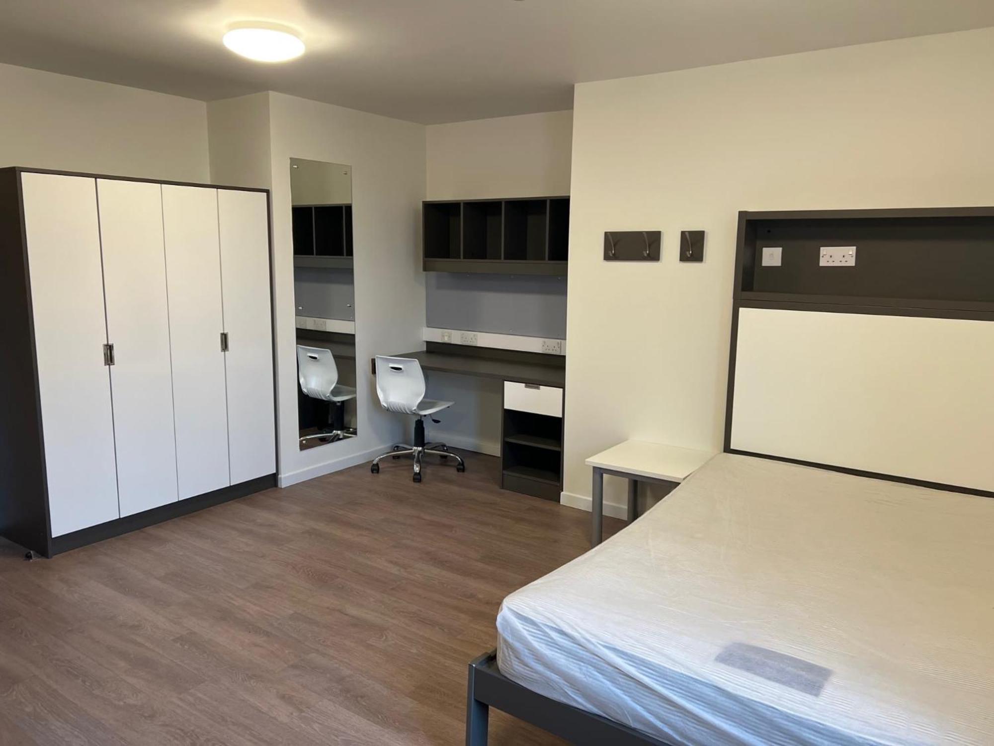 Pittville Student Village In Cheltenham เชลเทนแฮม ภายนอก รูปภาพ