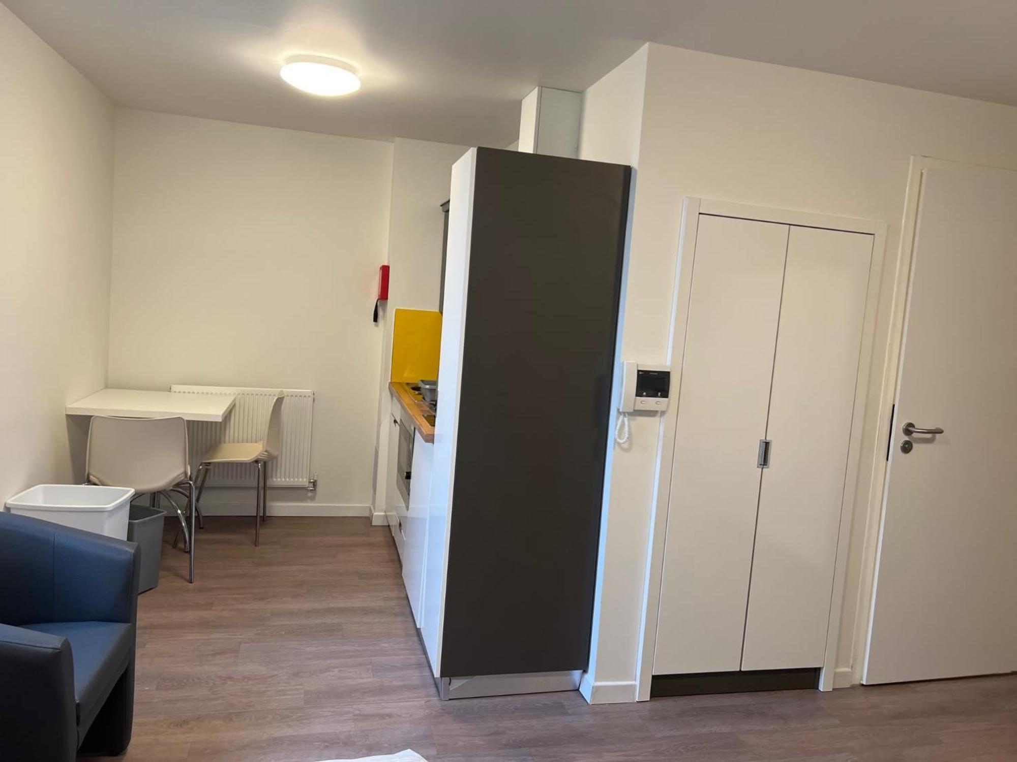 Pittville Student Village In Cheltenham เชลเทนแฮม ภายนอก รูปภาพ