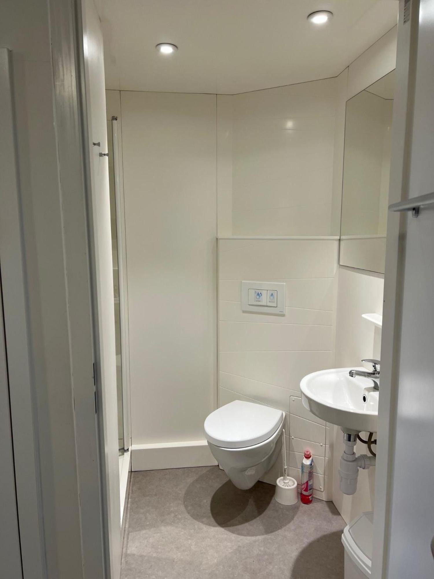 Pittville Student Village In Cheltenham เชลเทนแฮม ภายนอก รูปภาพ