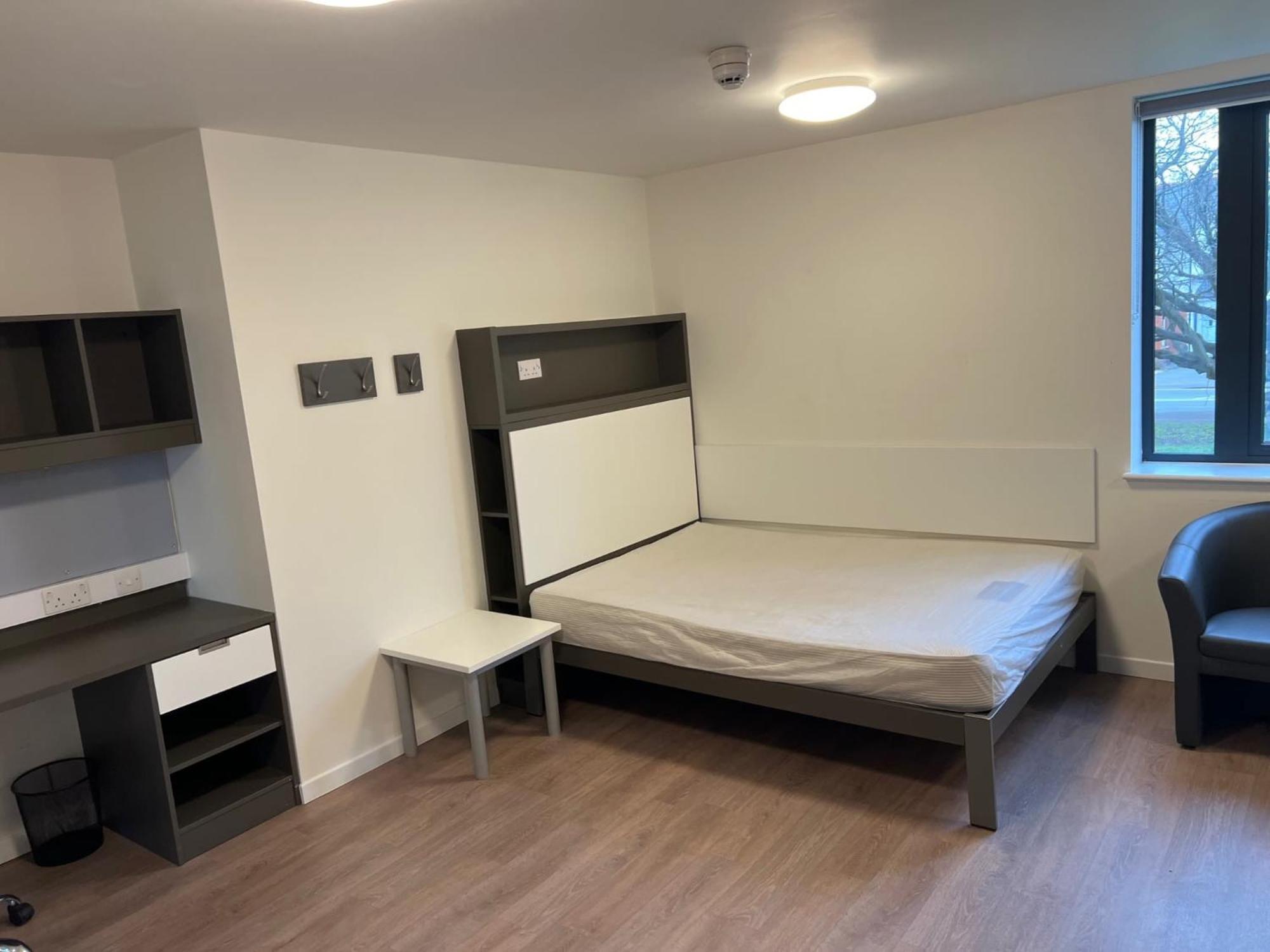 Pittville Student Village In Cheltenham เชลเทนแฮม ภายนอก รูปภาพ