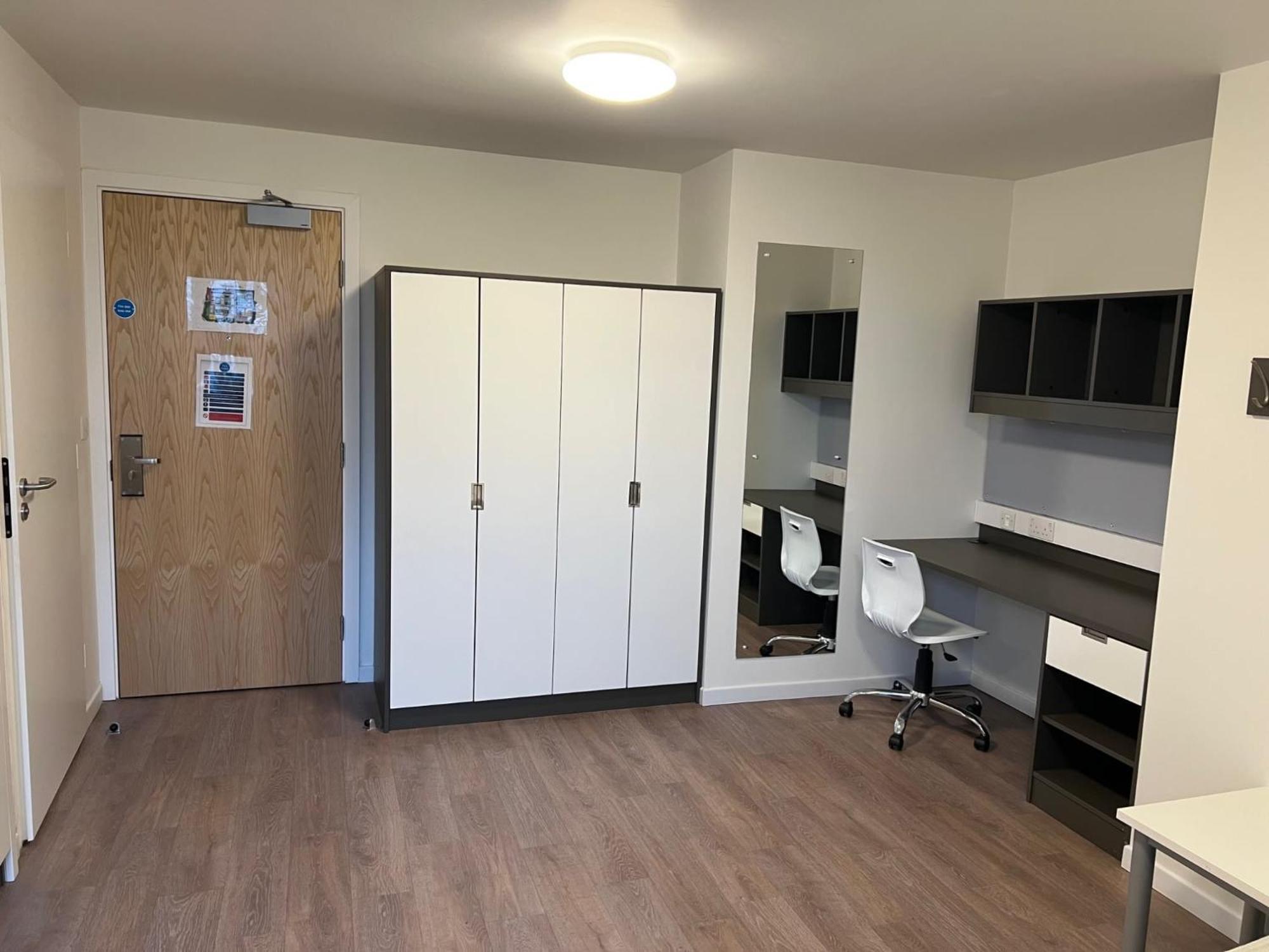 Pittville Student Village In Cheltenham เชลเทนแฮม ภายนอก รูปภาพ