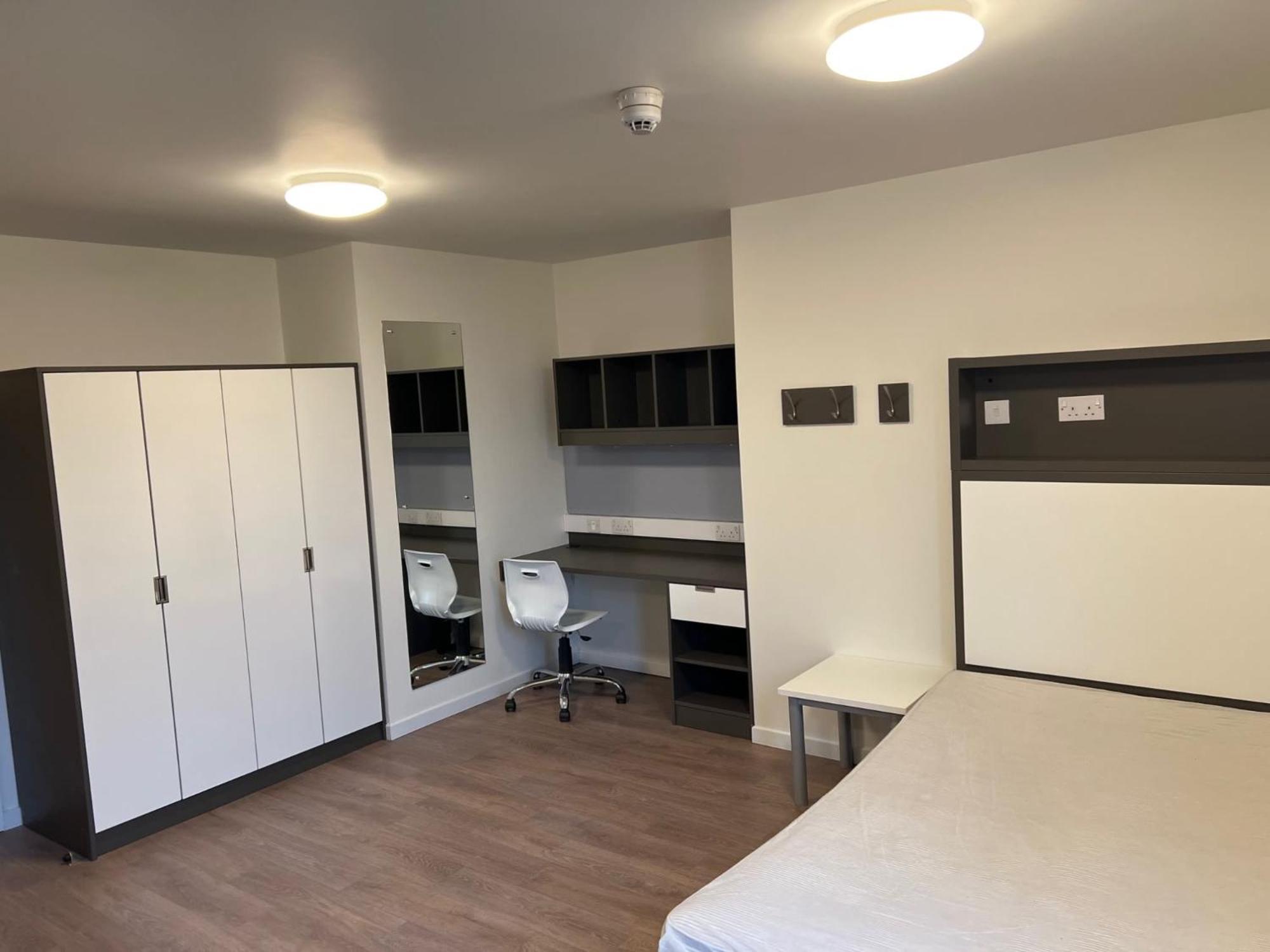 Pittville Student Village In Cheltenham เชลเทนแฮม ภายนอก รูปภาพ