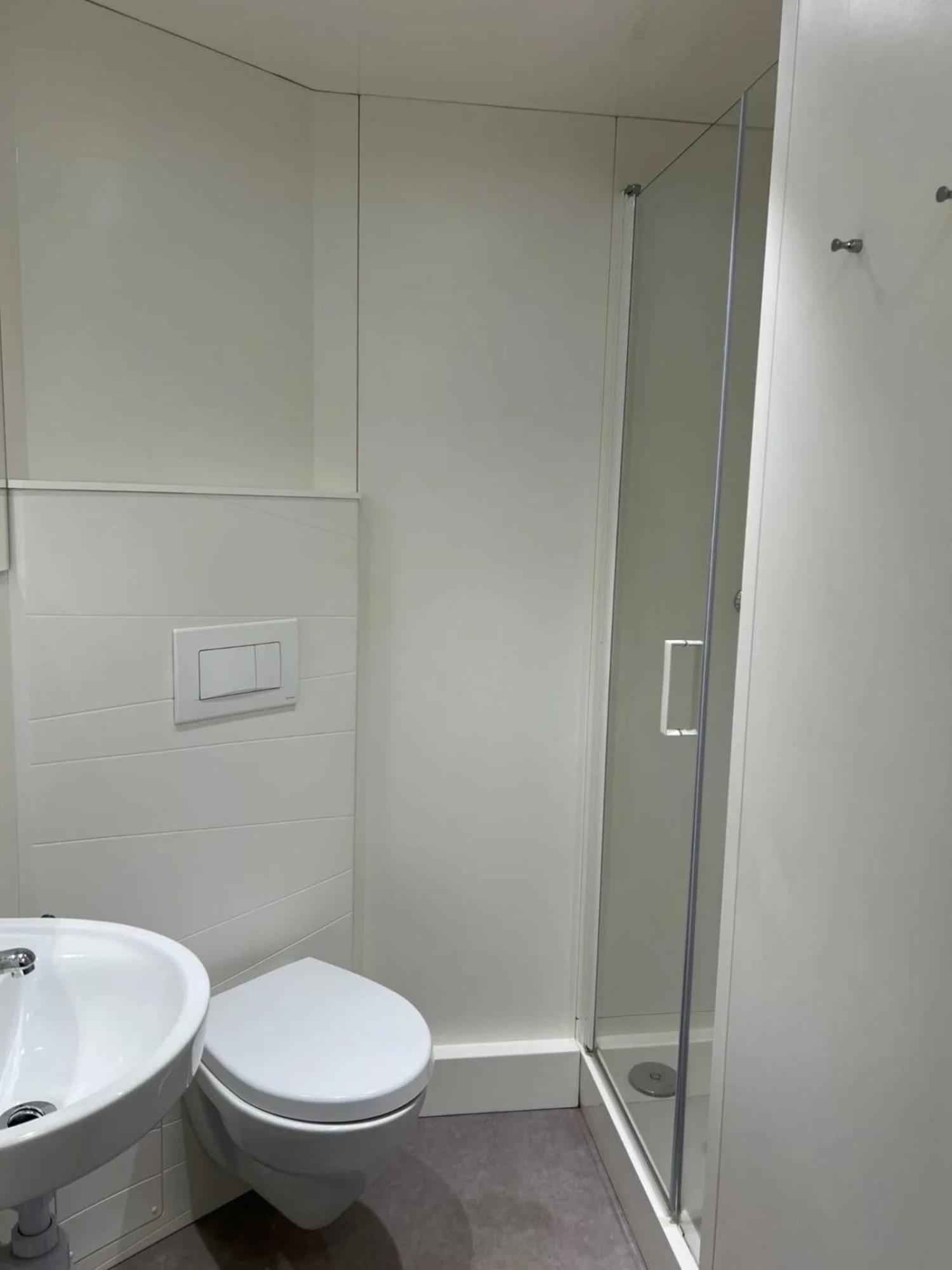 Pittville Student Village In Cheltenham เชลเทนแฮม ภายนอก รูปภาพ