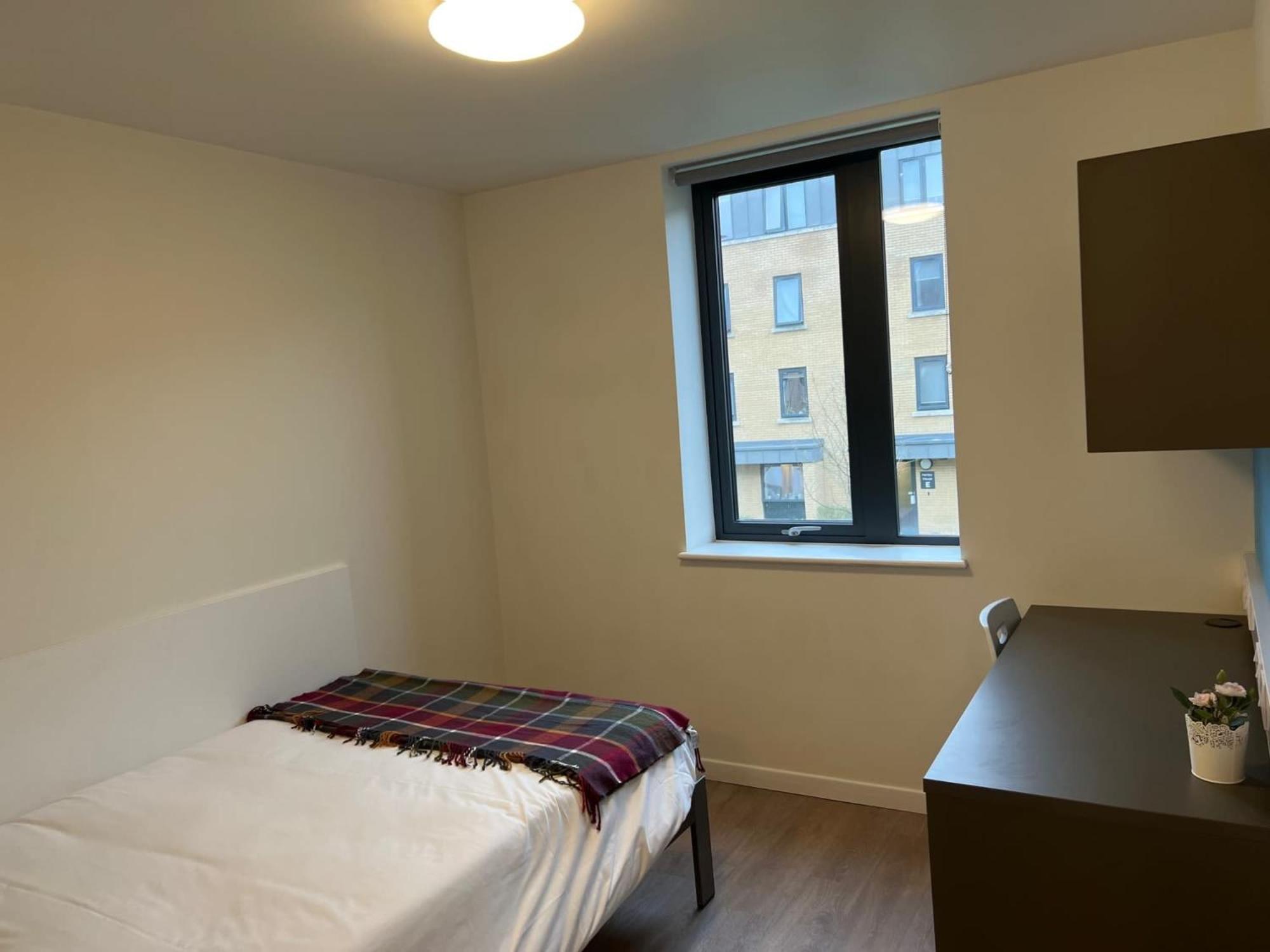 Pittville Student Village In Cheltenham เชลเทนแฮม ภายนอก รูปภาพ