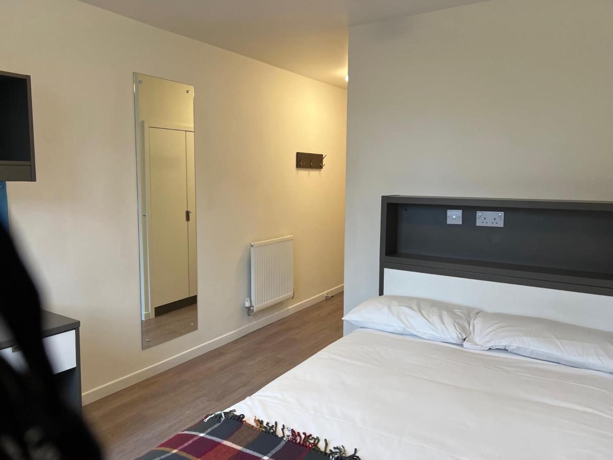 Pittville Student Village In Cheltenham เชลเทนแฮม ภายนอก รูปภาพ