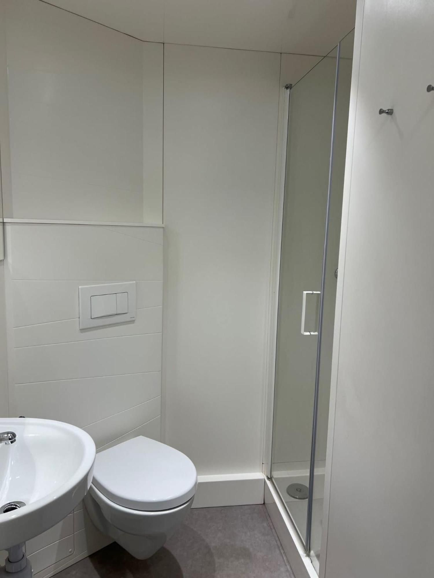 Pittville Student Village In Cheltenham เชลเทนแฮม ภายนอก รูปภาพ