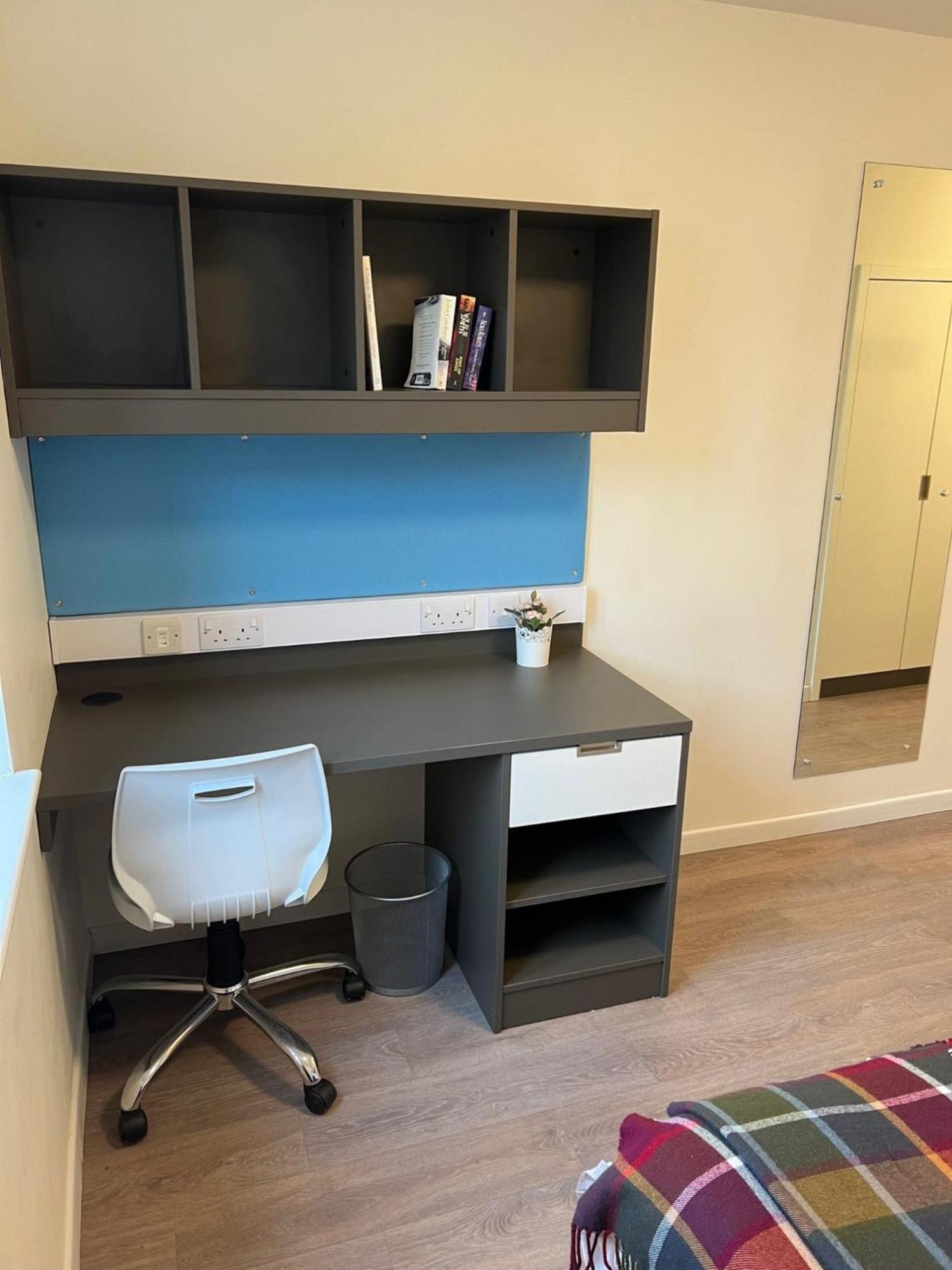 Pittville Student Village In Cheltenham เชลเทนแฮม ภายนอก รูปภาพ